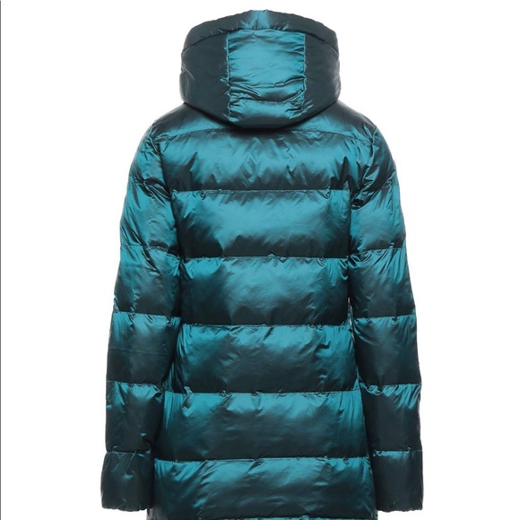 Adhoc puffer winter nwt coat - Picture 2 of 2
